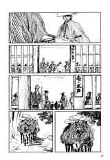 Lone Wolf and Cub - c083 (v17) - p049 [dig] [To a Tomorrow that Never Comes] [Dark Horse Comics] [danke-Empire] {HQ}