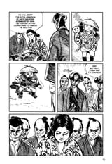 Lone Wolf and Cub - c083 (v17) - p053 [dig] [To a Tomorrow that Never Comes] [Dark Horse Comics] [danke-Empire] {HQ}