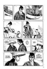 Lone Wolf and Cub - c083 (v17) - p057 [dig] [To a Tomorrow that Never Comes] [Dark Horse Comics] [danke-Empire] {HQ}