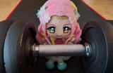 powerlifting