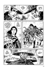 Lone Wolf and Cub - c083 (v17) - p063 [dig] [To a Tomorrow that Never Comes] [Dark Horse Comics] [danke-Empire] {HQ}