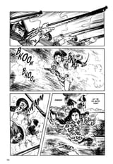 Lone Wolf and Cub - c083 (v17) - p066 [dig] [To a Tomorrow that Never Comes] [Dark Horse Comics] [danke-Empire] {HQ}