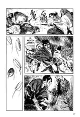 Lone Wolf and Cub - c083 (v17) - p067 [dig] [To a Tomorrow that Never Comes] [Dark Horse Comics] [danke-Empire] {HQ}