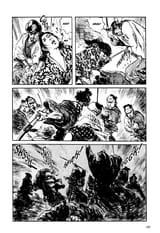Lone Wolf and Cub - c083 (v17) - p069 [dig] [To a Tomorrow that Never Comes] [Dark Horse Comics] [danke-Empire] {HQ}