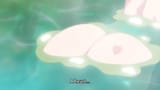 [SubsPlease] Tsuyokute New Saga - 02 (1080p) [6BB7EFB4].mkv_snapshot_19.20_[2025.07.11_14.01.88]