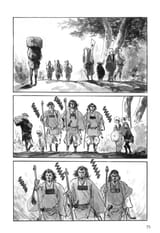 Lone Wolf and Cub - c084 (v17) - p073 [dig] [Bounty Demons] [Dark Horse Comics] [danke-Empire] {HQ}