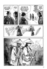 Lone Wolf and Cub - c084 (v17) - p077 [dig] [Bounty Demons] [Dark Horse Comics] [danke-Empire] {HQ}
