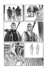 Lone Wolf and Cub - c084 (v17) - p079 [dig] [Bounty Demons] [Dark Horse Comics] [danke-Empire] {HQ}
