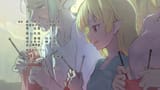 [SubsPlease] Tsuyokute New Saga - 02 (1080p) [6BB7EFB4].mkv_snapshot_22.55_[2025.07.11_14.06.111]