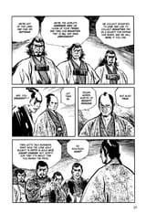 Lone Wolf and Cub - c084 (v17) - p085 [dig] [Bounty Demons] [Dark Horse Comics] [danke-Empire] {HQ}