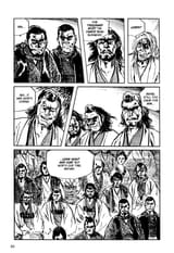 Lone Wolf and Cub - c084 (v17) - p088 [dig] [Bounty Demons] [Dark Horse Comics] [danke-Empire] {HQ}