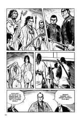 Lone Wolf and Cub - c084 (v17) - p090 [dig] [Bounty Demons] [Dark Horse Comics] [danke-Empire] {HQ}