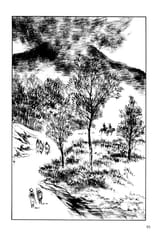 Lone Wolf and Cub - c084 (v17) - p093 [dig] [Bounty Demons] [Dark Horse Comics] [danke-Empire] {HQ}