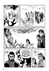 Lone Wolf and Cub - c084 (v17) - p096 [dig] [Bounty Demons] [Dark Horse Comics] [danke-Empire] {HQ}