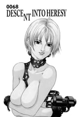 Gantz - Chapter 68_ Arrival of Teachings - 1