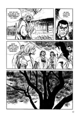 Lone Wolf and Cub - c084 (v17) - p097 [dig] [Bounty Demons] [Dark Horse Comics] [danke-Empire] {HQ}