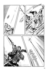 Lone Wolf and Cub - c084 (v17) - p099 [dig] [Bounty Demons] [Dark Horse Comics] [danke-Empire] {HQ}