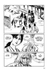 Lone Wolf and Cub - c084 (v17) - p101 [dig] [Bounty Demons] [Dark Horse Comics] [danke-Empire] {HQ}