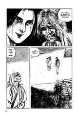 Lone Wolf and Cub - c084 (v17) - p102 [dig] [Bounty Demons] [Dark Horse Comics] [danke-Empire] {HQ}