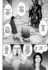 Gantz - Chapter 68_ Arrival of Teachings - 4