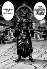Gantz - Chapter 68_ Arrival of Teachings - 5
