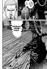Gantz - Chapter 68_ Arrival of Teachings - 6