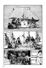 Lone Wolf and Cub - c084 (v17) - p106 [dig] [Bounty Demons] [Dark Horse Comics] [danke-Empire] {HQ}
