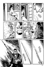 Lone Wolf and Cub - c084 (v17) - p107 [dig] [Bounty Demons] [Dark Horse Comics] [danke-Empire] {HQ}
