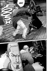 Gantz - Chapter 68_ Arrival of Teachings - 7