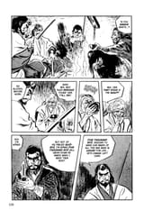 Lone Wolf and Cub - c084 (v17) - p108 [dig] [Bounty Demons] [Dark Horse Comics] [danke-Empire] {HQ}