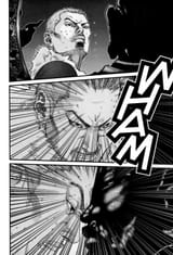 Gantz - Chapter 68_ Arrival of Teachings - 8