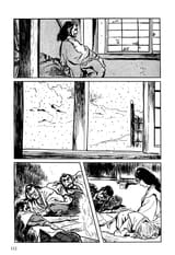 Lone Wolf and Cub - c084 (v17) - p112 [dig] [Bounty Demons] [Dark Horse Comics] [danke-Empire] {HQ}