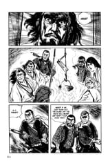 Lone Wolf and Cub - c084 (v17) - p114 [dig] [Bounty Demons] [Dark Horse Comics] [danke-Empire] {HQ}