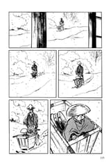 Lone Wolf and Cub - c084 (v17) - p115 [dig] [Bounty Demons] [Dark Horse Comics] [danke-Empire] {HQ}