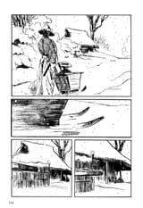 Lone Wolf and Cub - c084 (v17) - p116 [dig] [Bounty Demons] [Dark Horse Comics] [danke-Empire] {HQ}