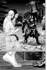 Gantz - Chapter 68_ Arrival of Teachings - 12