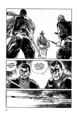 Lone Wolf and Cub - c084 (v17) - p118 [dig] [Bounty Demons] [Dark Horse Comics] [danke-Empire] {HQ}