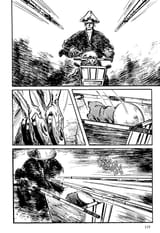 Lone Wolf and Cub - c084 (v17) - p119 [dig] [Bounty Demons] [Dark Horse Comics] [danke-Empire] {HQ}