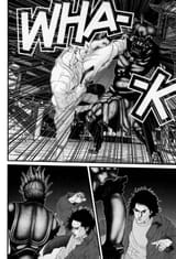 Gantz - Chapter 68_ Arrival of Teachings - 13