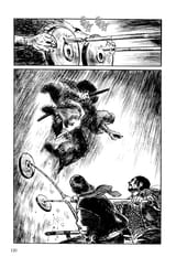 Lone Wolf and Cub - c084 (v17) - p120 [dig] [Bounty Demons] [Dark Horse Comics] [danke-Empire] {HQ}