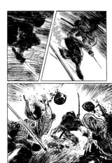 Lone Wolf and Cub - c084 (v17) - p121 [dig] [Bounty Demons] [Dark Horse Comics] [danke-Empire] {HQ}