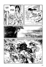 Lone Wolf and Cub - c084 (v17) - p123 [dig] [Bounty Demons] [Dark Horse Comics] [danke-Empire] {HQ}