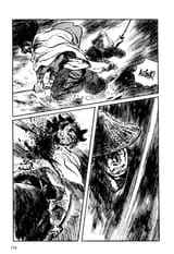 Lone Wolf and Cub - c084 (v17) - p124 [dig] [Bounty Demons] [Dark Horse Comics] [danke-Empire] {HQ}