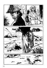 Lone Wolf and Cub - c084 (v17) - p128 [dig] [Bounty Demons] [Dark Horse Comics] [danke-Empire] {HQ}