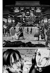 Gantz - Chapter 68_ Arrival of Teachings - 16
