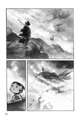 Lone Wolf and Cub - c085 (v17) - p140 [dig] [The Will of the Fang] [Dark Horse Comics] [danke-Empire] {HQ}