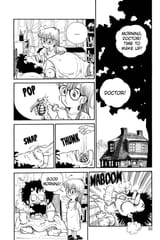 arale grenade