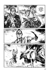 Lone Wolf and Cub - c085 (v17) - p147 [dig] [The Will of the Fang] [Dark Horse Comics] [danke-Empire] {HQ}