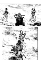Lone Wolf and Cub - c085 (v17) - p148 [dig] [The Will of the Fang] [Dark Horse Comics] [danke-Empire] {HQ}