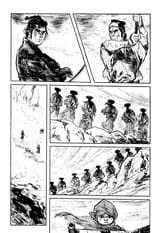 Lone Wolf and Cub - c085 (v17) - p149 [dig] [The Will of the Fang] [Dark Horse Comics] [danke-Empire] {HQ}